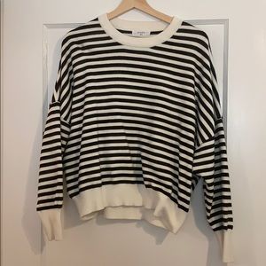Elodie sweater